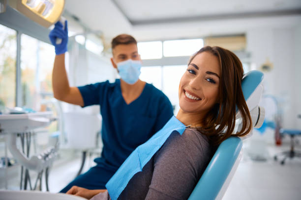 Best Dental Exams and Cleanings  in Port Neches, TX