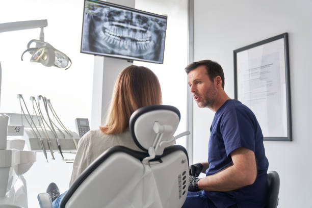 Best Dental X-Rays and Imaging  in Port Neches, TX